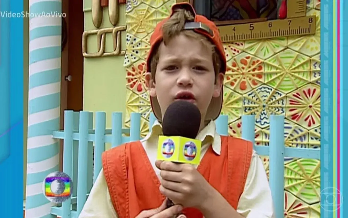 Imagem Guilherme Vieira